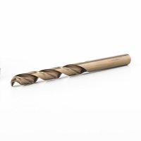 3/8&quot; x  4 1/2&quot; Metal & Wood Cobalt Professional Drill Bit  Recyclable Exchangeable